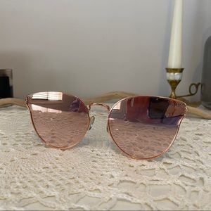 Quay Australia Sunglasses